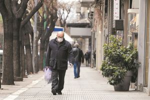 Αυξάνεται ο αριθμός των θυμάτων