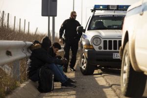 Αντιδράσεις για κλειστό κέντρο στις Σέρρες