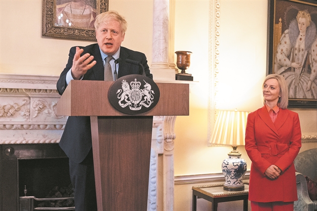 Θα επιστρέψει ο «Εξολοθρευτής»;