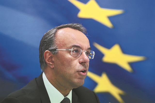 Πήραμε €2 δισ. και αντέχουμε έως Ιούλιο