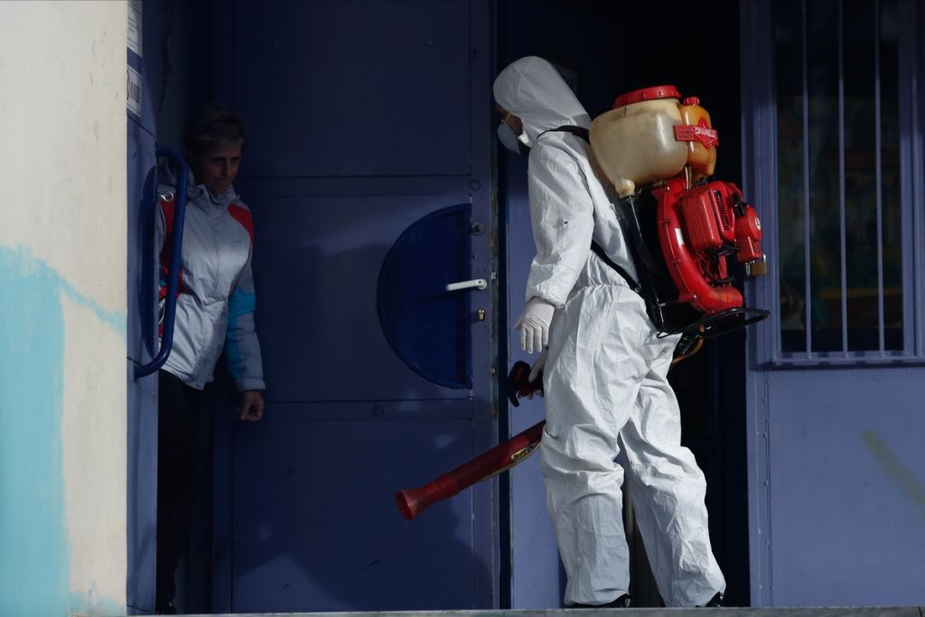 Θεσσαλονίκη: Αναβάλλονται και ακυρώνονται παραστάσεις λόγω κορωνοϊού