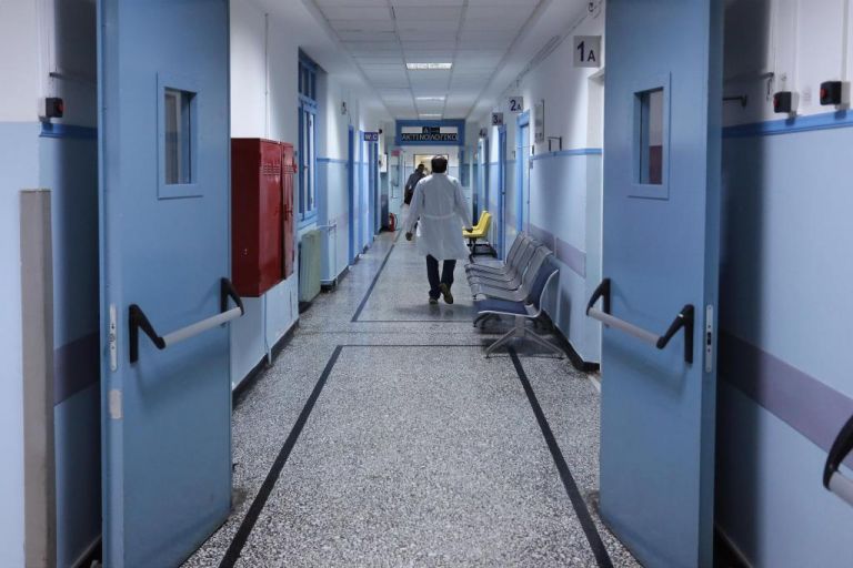 Επίταξη ιδιωτικών κλινικών εξετάζει το υπουργείο Υγείας | tanea.gr