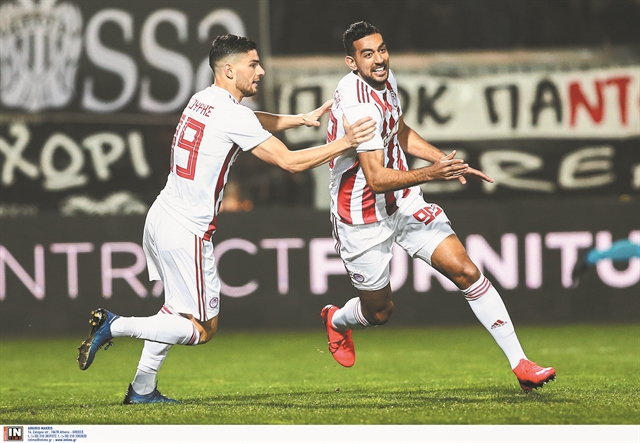 Θα συνεχίσουν μαζί