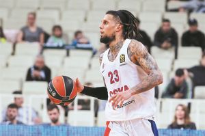 Θερμά συγχαρητήρια και στους δύο…