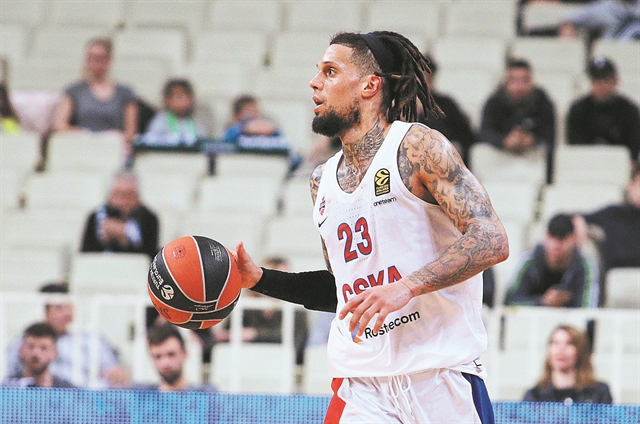 Θερμά συγχαρητήρια και στους δύο…