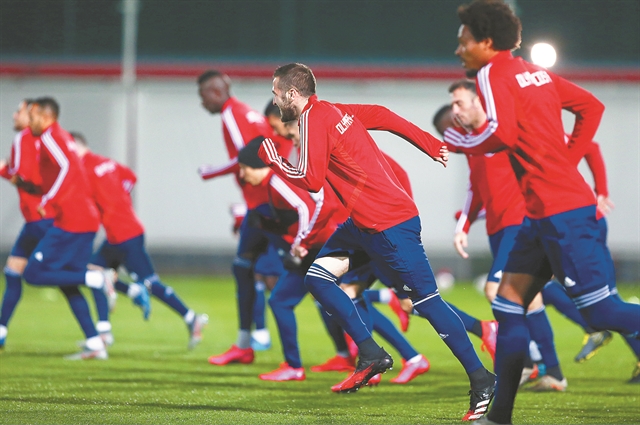 Μία πρώτη μεγάλη νίκη