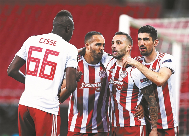 Τα μυστικά του «κόκκινου» μπάτζετ