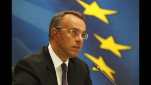 Σταϊκούρας : Διευρύνονται οι ΚΑΔ – Η κυβέρνηση έχει ολιστικό σχέδιο