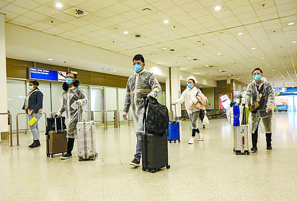 Ενας μήνας νικά τα δέκα χρόνια