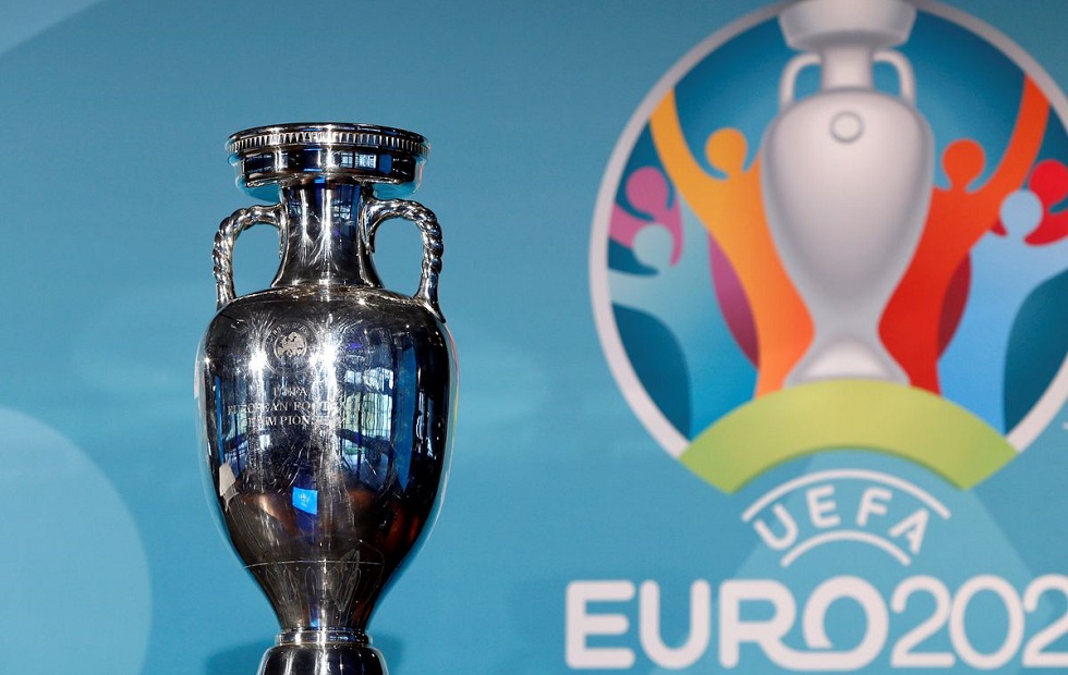H UEFA προτείνει να γίνει το Euro το 2021 – Συμφωνούν οι ομοσπονδίες