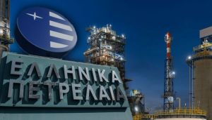 Τα Ελληνικά Πετρέλαια δίνουν 8 εκατ. ευρώ στη μάχη κατά του κοροναϊού