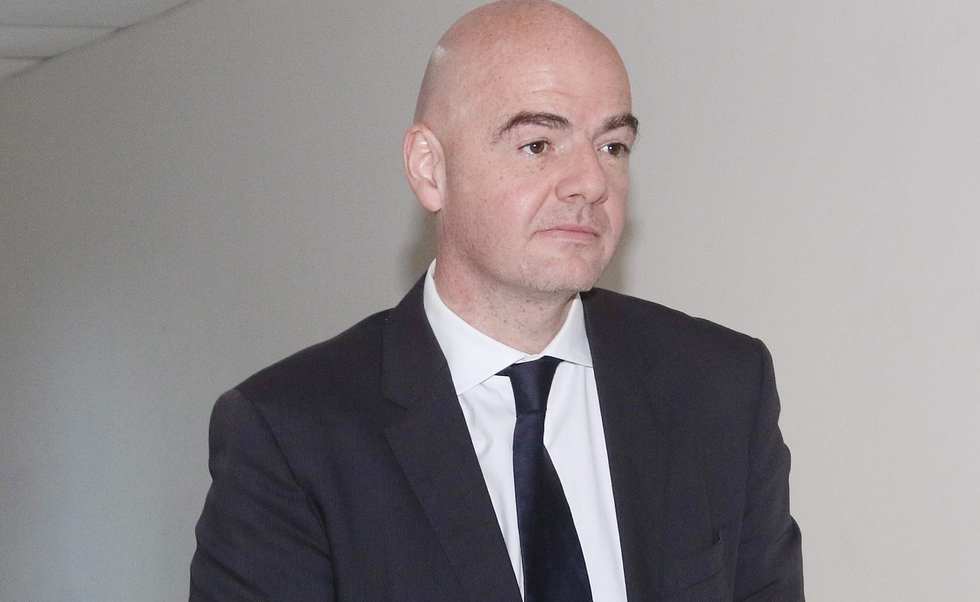 H FIFA αναλαμβάνει δράση για τον κοροναϊό