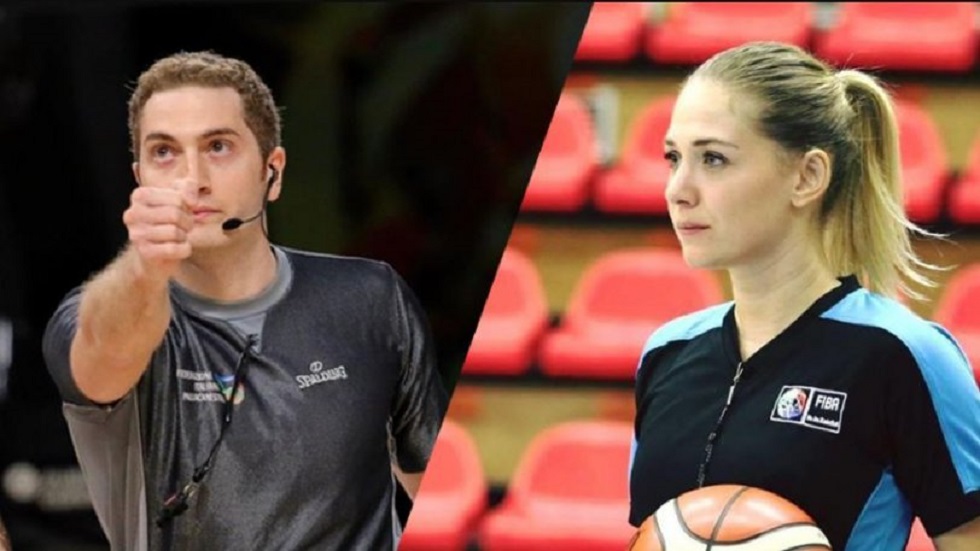 Άφησαν τις σφυρίχτρες και ρίχτηκαν στη μάχη κατά του κοροναϊού