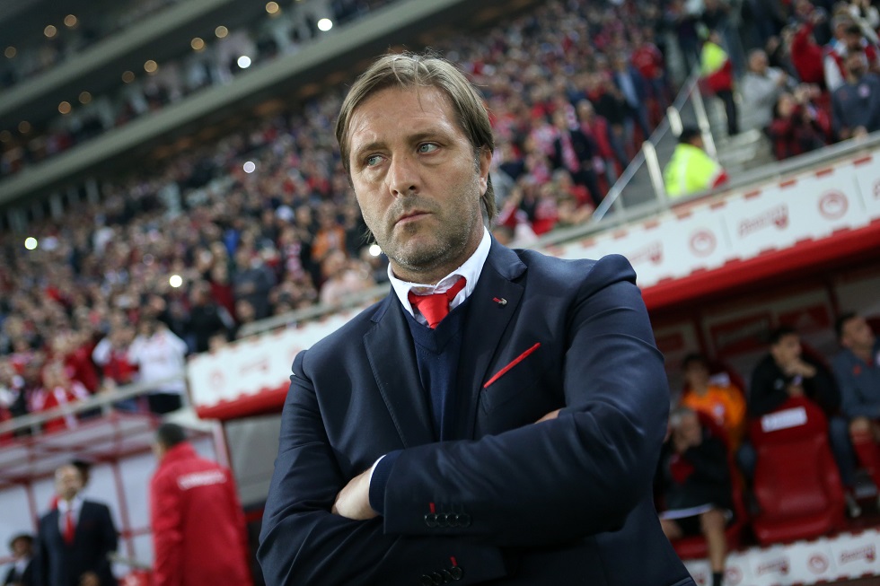 Μαρτίνς για κοροναϊό: Το σημαντικότερο είναι η υγεία μας, τίθεται θέμα επιβίωσης