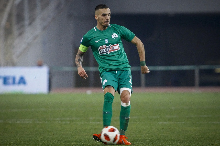 Κουρμπέλης για κοροναϊό: «Δίνουμε όλοι πολύ δύσκολο αγώνα, μένουμε σπίτι»