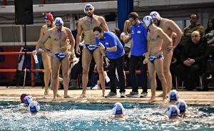 Εθνική πόλο: Επιστρατεύτηκαν 18 παίκτες ενόψει προολυμπιακού