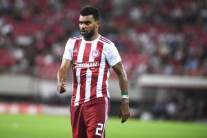 Ολυμπιακός: Ο Σουντανί προπονείται σκληρά για να επιστρέψει πιο δυνατός