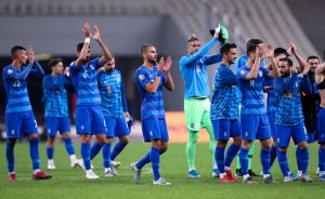 Nations League: Οι αναμετρήσεις της Εθνικής Ελλάδος
