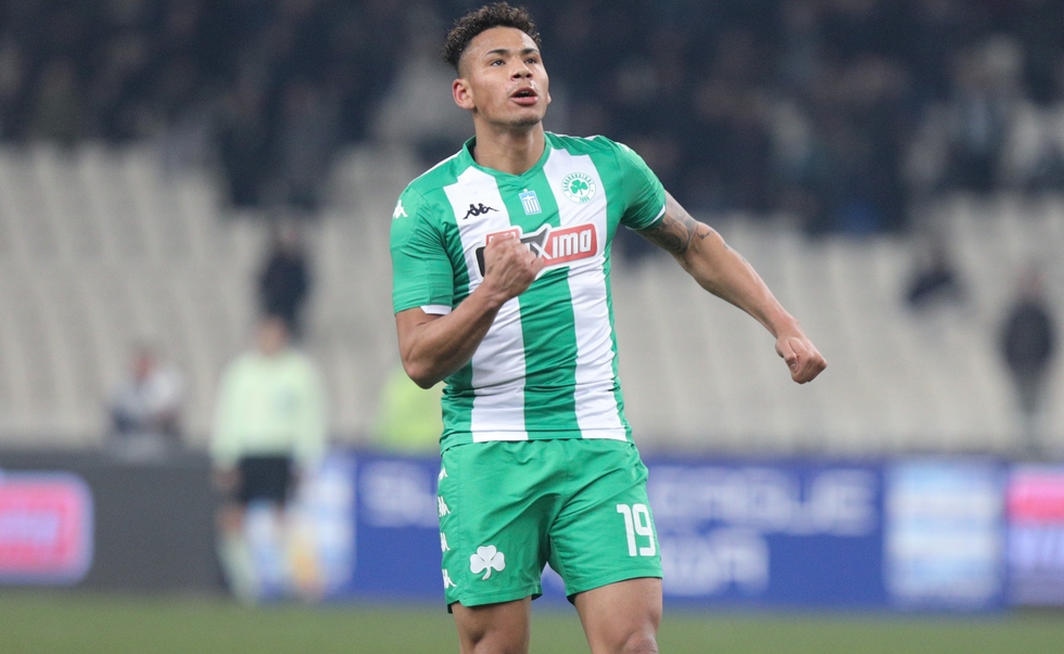 Περέα για κοροναϊό: «Φροντίστε τον εαυτό σας για τη μεγάλη μάχη»