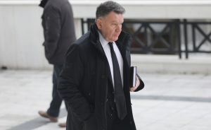 Κούγιας: Χαριστικές οι ποινές στον ΠΑΟΚ και στην Ξάνθη