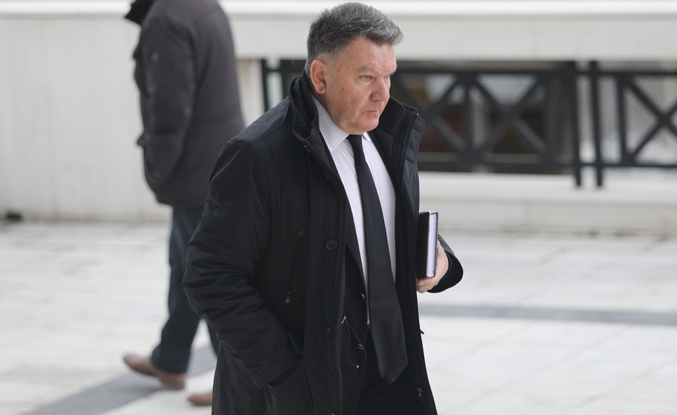 Κούγιας: Χαριστικές οι ποινές στον ΠΑΟΚ και στην Ξάνθη