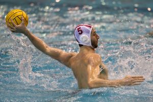 Champions League Πόλο: Με στόχο τη νίκη κόντρα στη Σπαντάου ο Ολυμπιακός