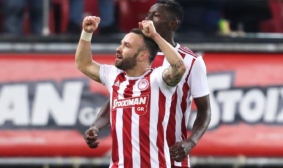 Βαλμπουενά: Κορυφαίος πασέρ φέτος – Ξεπέρασε και τον Μέσι!