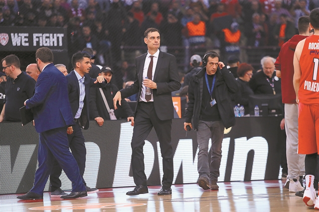 «Προοπτική για πολλά χρόνια»