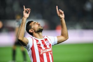 Χασάν σε ΠΑΟΚ: «Σας περιμένουμε στο Καραϊσκάκη»