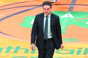 «Ρικ, χάσαμε», αλλά όχι ακόμα!