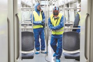 Συναινετικός ΣΥΡΙΖΑ και για τον κορωνοϊό