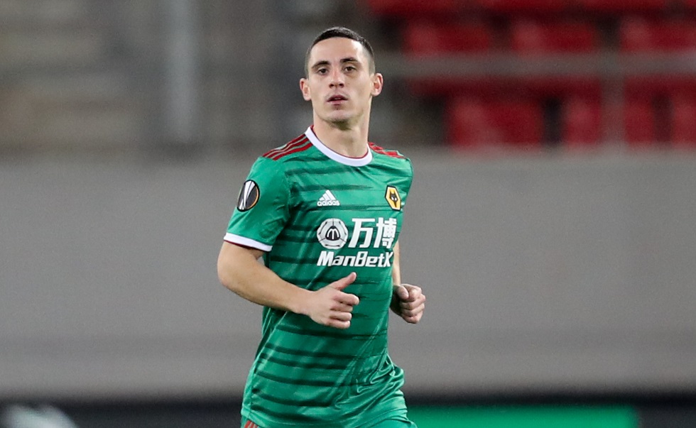 Το μαλλί του Ποντένσε… δεν υπάρχει