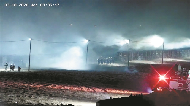 Ο κορωνοϊός βάζει δύσκολα στον Ερντογάν