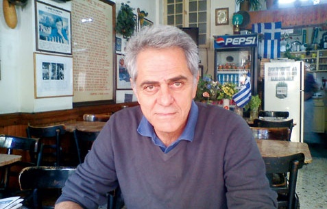 «Ζούμε μια εποχή που αναδιοργανώνεται το χάος»