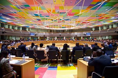 Συμβούλιο ΕΕ προς Άγκυρα: «Να μην χρησιμοποιεί η Τουρκία τη μεταναστευτική πίεση για πολιτικούς σκοπούς»