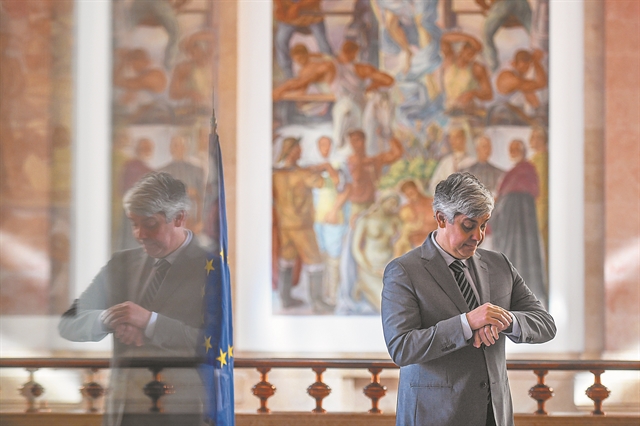 Ανάσα €10 δισ. από ΕΚΤ και παζάρι για το πακέτο στήριξης