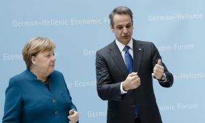 «Βόμβα» Μητσοτάκη για τους δημοσιονομικούς στόχους λόγω κορωνοϊού