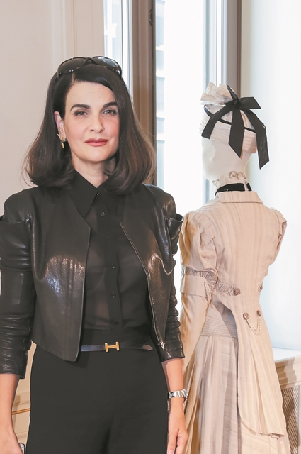 «Τους είπα: Θα γκρεμιστείτε όπως γκρεμίστηκα κι εγώ»