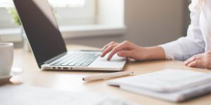 Οκτώ κανόνες ασφαλούς τηλεργασίας