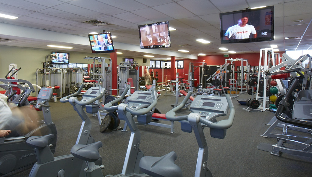 Πελάτης σε γνωστή αλυσίδα γυμναστηρίων νόσησε από κορωνοϊό