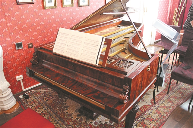 Η άγνωστη μουσική παράδοση της Σιβηρίας