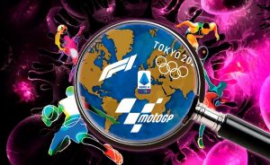 Κορωνοϊός : Ο χάρτης όλων των διεθνών αθλητικών διοργανώσεων που απειλούνται με αναβολή