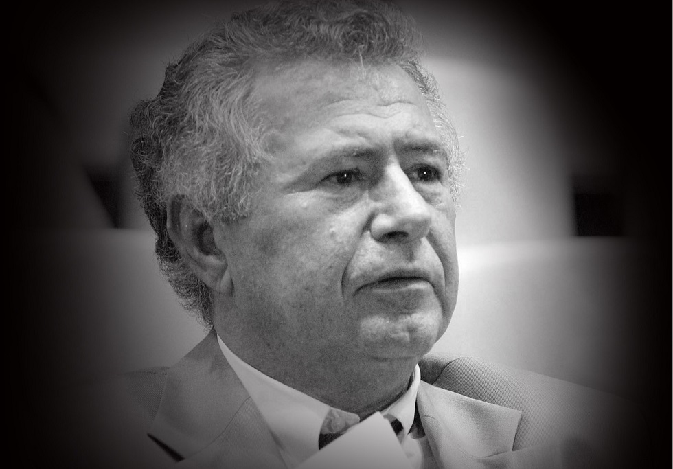 Ο αποχαιρετισμός της ΑΕΚ στον Μιχάλη Τροχανά