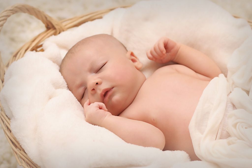 Κοροναϊός : Βρέθηκε θετικό νεογέννητο βρέφος στη Βρετανία