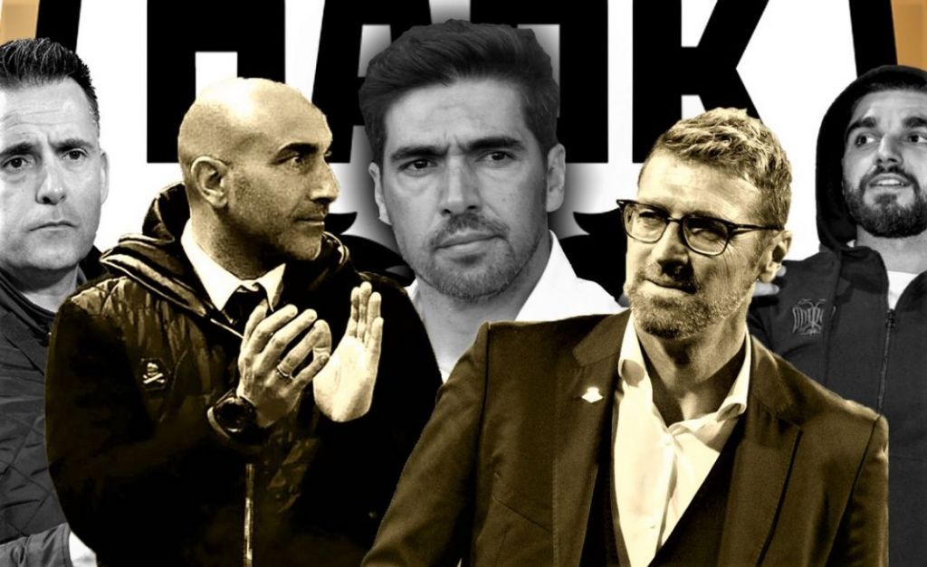 Ο Αμπελάρδο η πρώτη επιλογή του ΠΑΟΚ – Ο Μάσιμο Καρέρα μόλις η τρίτη!