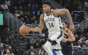 Βέρα Αντετοκούνμπο: Η αφοπλιστική απάντηση της στον οπαδό που έβρισε τα παιδιά της