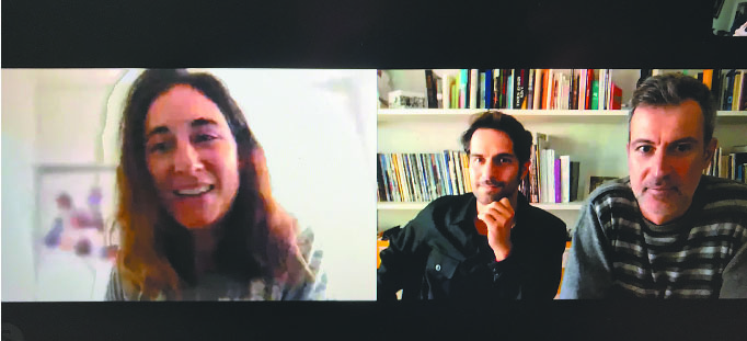 Πώς θα επηρεάσουν την αρχιτεκτονική οι νέες συνθήκες;