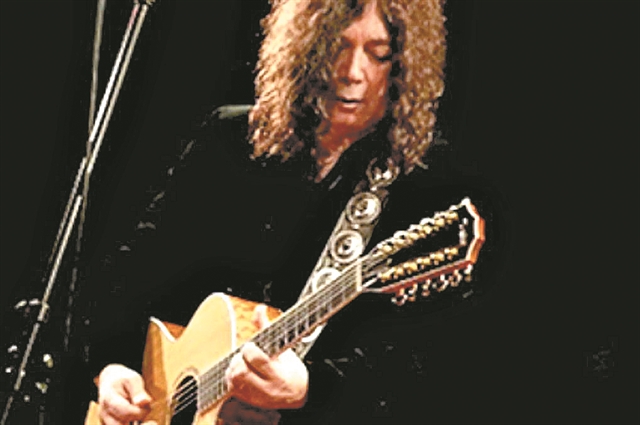 Αλαν Μέριλ: Πέθανε στα 69 του ο δημιουργός του «I Love Rock ‘n’ Roll»