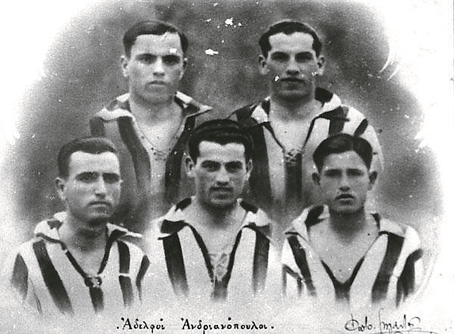 Τα 95α γενέθλια με το βλέμμα στο παρελθόν, το παρόν και το μέλλον