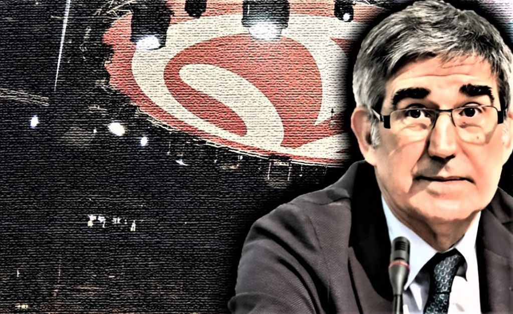 Λουκέτο και στην Ευρωλίγκα έως τις 11 Απριλίου